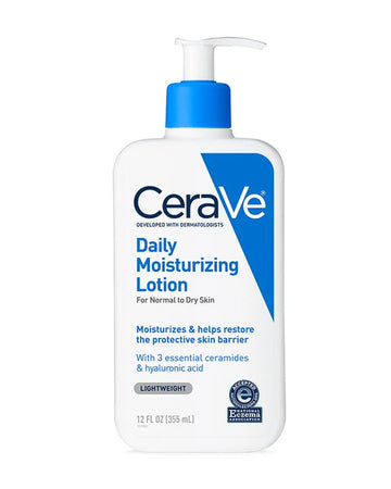 CERAVE MOISTURISING LOTION 236ML