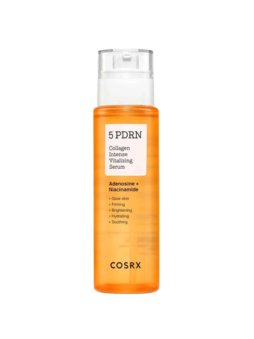 COSRX 5 PDRN COLLAGEN INTENSE VITALIZING SERUM