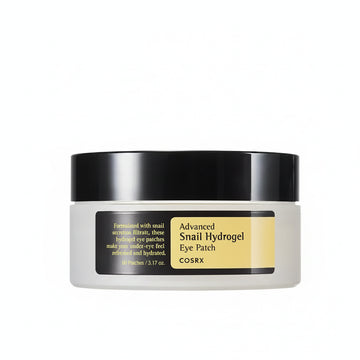 COSRX ADVANCED SNAIL HYDROGEL EYE PATCH