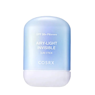 COSRX AIRY-LIGHT INVISIBLE SUN STICK 19G