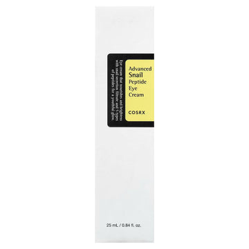 COSRX SNAIL PEPTIDE EYE CREAM 25ML
