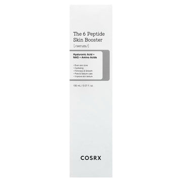 COSRX THE 6 PEPTIDE SKIN BOOSTER SERUM 150ML