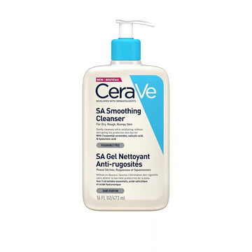 CV SA SMOOTHING CLEANSER