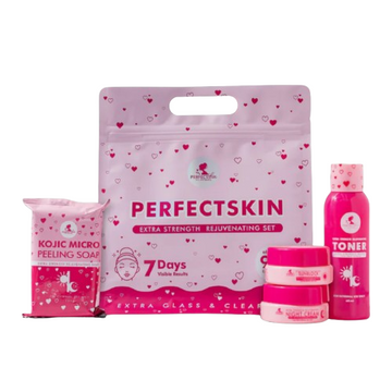 PERFECT SKIN REJUVENATE SET by PERFECT SKIN - Premium Skincare Product