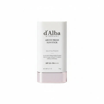 D ALBA AIRFIT FRESH SUNSTICK 19G