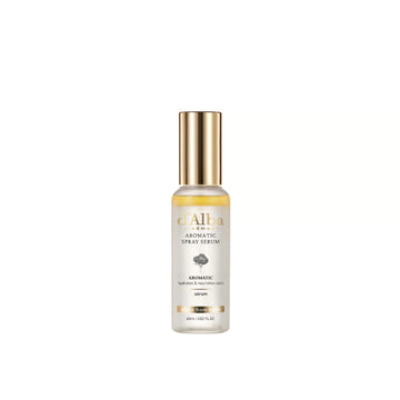 D ALBA AROMATIC SPRAY SERUM 60ML