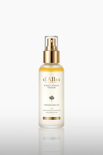 D ALBA FIRST SPRAY SERUM 100ML