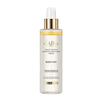 D ALBA WHITE TRUFFLE AROMATIC BODYMIST SERUM 180ML