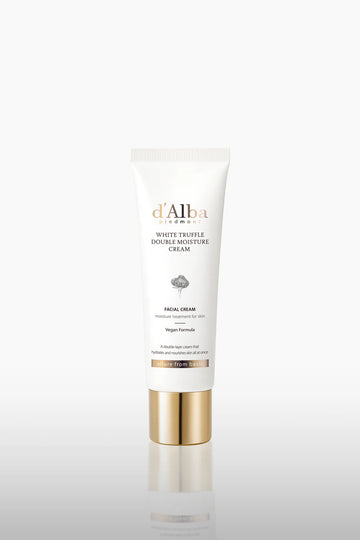 D ALBA WHITE TRUFFLE DOUBLE MOISTURE CREAM 60ML