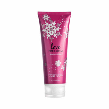 DEARBODY LOVE FREEDOM BODY CREAM 226G