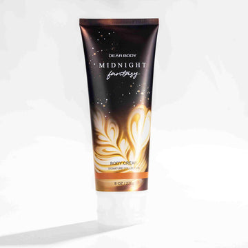 DEARBODY MIDNIGHT FANTASY BODY CREAM 226G