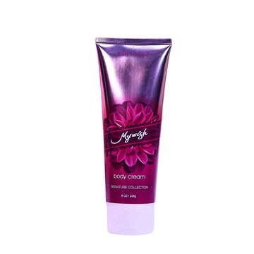 DEARBODY MYWISH BODY CREAM 226G