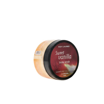 DEARBODY SWEET VANILA BODY SCRUB 350G