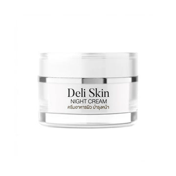 DELI SKIN NIGHT CREAM 5G