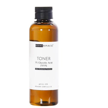 DERMO REPUBLIQ GLYCOLIC ACID 7% TONER 100ML