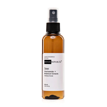 DERMO REPUBLIQ NIACINAMIDE + BOTANICAL EXTRACTS TONER 100ML