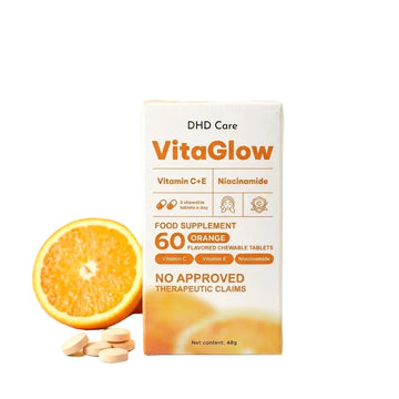 DHD VITA GLOW CAPSULE 48G