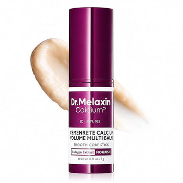 DR.MELAXIN CALCIUM CEMENRETE CALCIUM VOLUME MULTI BALM 9G