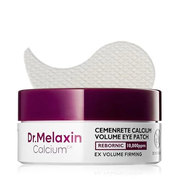 DR. MELAXIN CEMENRETE CALCIUM VOLUME EYE PATCH 60PATCHES