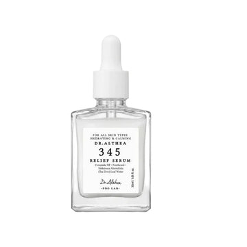 DR ALTHEA 345 RELIEF SERUM 30ML