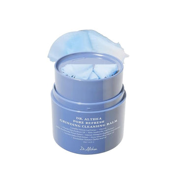 DR ALTHEA PORE REFRESH GRINDING CLEANSING BALM 50ML