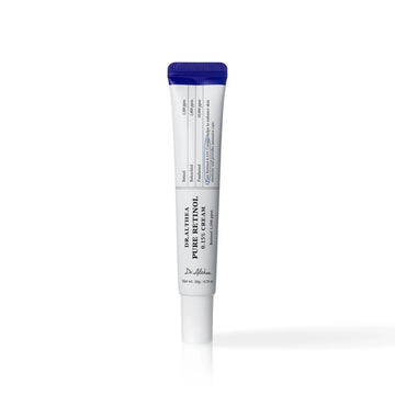 DR ALTHEA PURE RETINOL .15% CREAM 20G