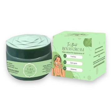 DR BLEM PEKAS CREAM 15G