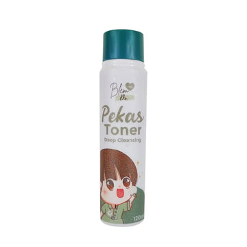 DR BLEM PEKAS TONER 120ML