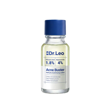 Dr.Leo Acne Buster Salicylic Acid Drying Lotion