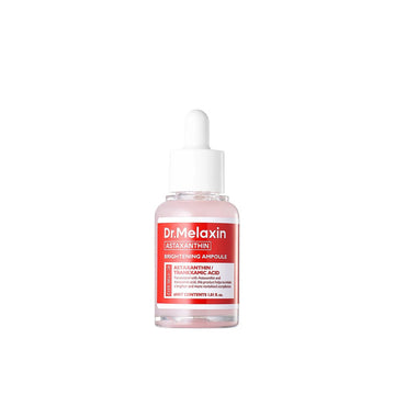 DR MELAXIN ASTAXANHIN BRIGHTENING AMPOULE 30ML