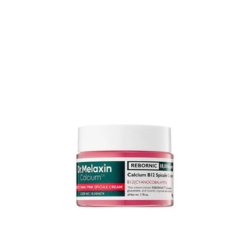 DR MELAXIN CYANO PINK SPICULE CREAM 50G