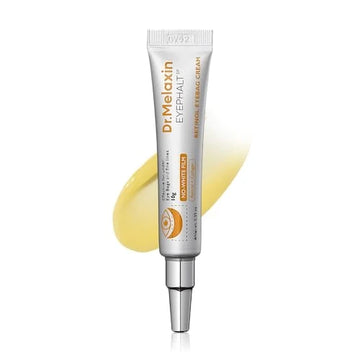 DR MELAXIN EYEPHALT RETINOL EYEBAG CREAM 10G