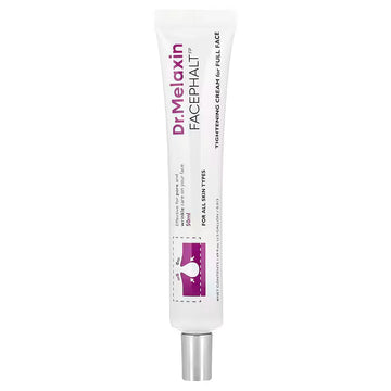 DR MELAXIN FACEPHALT TIGHTENING CREAM 50G