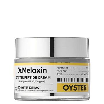 DR MELAXIN OYSTER PEPTIDE CREAM 50G