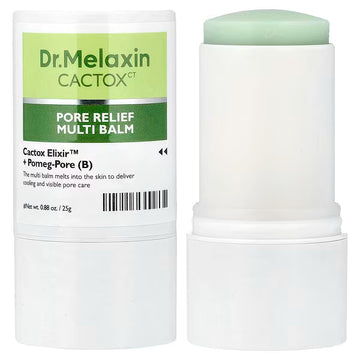 DR MELAXIN PORE RELIEF MULTI BALM 25G