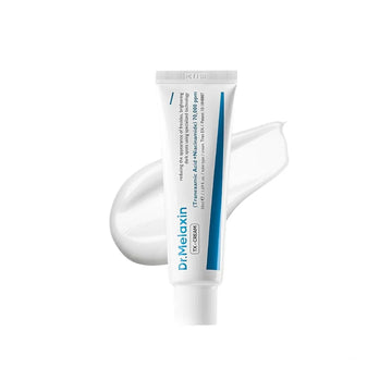 DR MELAXIN TX CREAM 50G