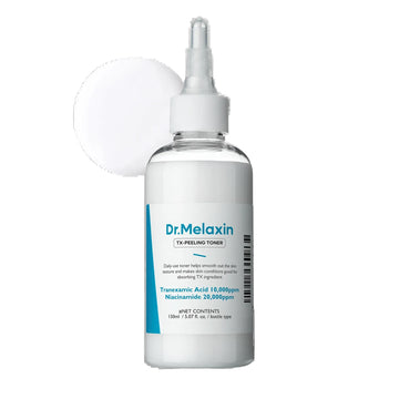 DR MELAXIN TX PEELING TONER 150ML