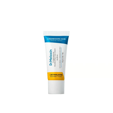 DR MELAXIN TX RETINALSOME DOUBLE EFFECT EYE CREAM 40G
