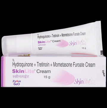 SKINLITE CREAM by SKINLITE  - Premium Skincare Product