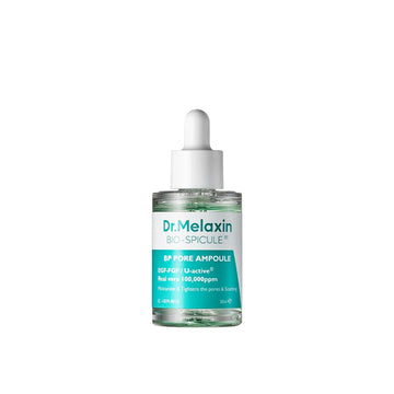 DR MELAXIN BIO SPICULE BP PORE AMPOULE 30ML