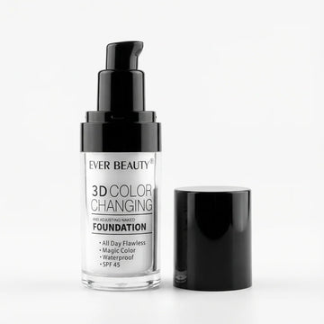 EB 3D COLOR CHANGING FOUNDATION
