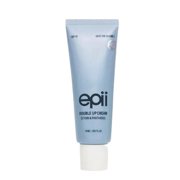 EPII DOUBLE UP CREAM ECTOIN & PANTHENOL 50ML