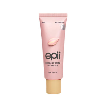 EPII DOUBLE UP CREAM NAD+ NMN&TXA 50ML