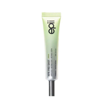 EPII HPR PRO SHOT RETINAL + RETINOL 0.05% 20ML