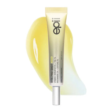 EPII VITA PRO SHOT VITAMIN C+ NIA + CAFFEINE 20ML
