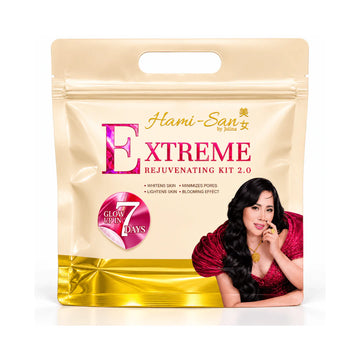 HAMI SAN EXTREME REJUVENATING KIT 2.0