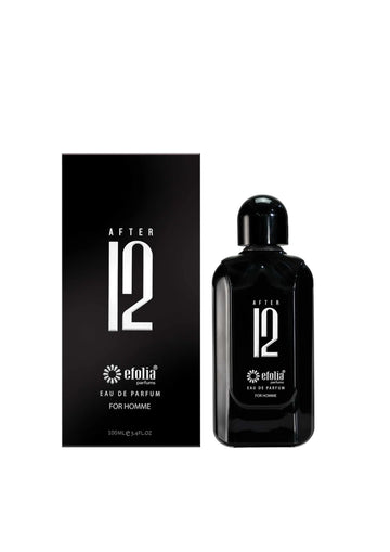 Efolia Parfums After 12 Eau de Parfum