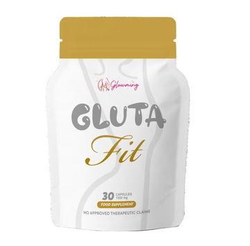 GLOWMING GLUTA FIT 1000MG