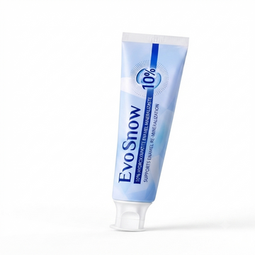 EVO SNOW BLUEBERRY TOOTH PASTE 100G