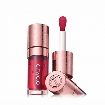 O.TWO.O HAUTE WATERY LIQUID LIP & CHEEK TINT